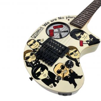 FERNANDES (フェルナンデス) 内村プロデュース エレキギター ZO-3