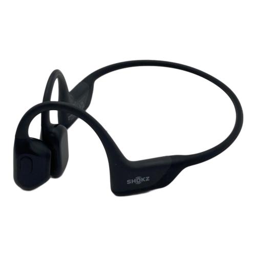 SHOKZ (ショックス) イヤホン S811