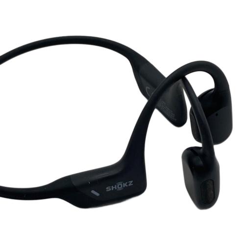 SHOKZ (ショックス) イヤホン S811