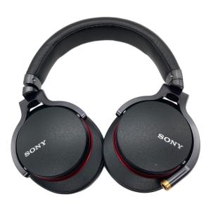 SONY (ソニー) ヘッドホン MDR-1A