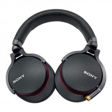 SONY (ソニー) モニターヘッドホン MDR-M1ST｜トレファクONLINE