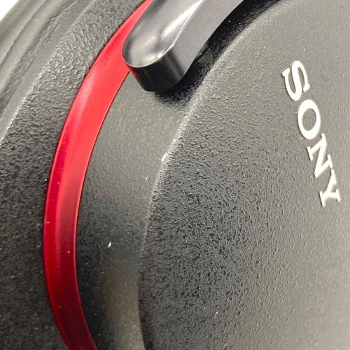 SONY (ソニー) ヘッドホン MDR-1A