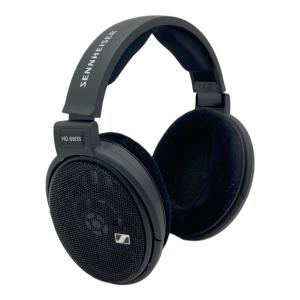 SENNHEISER (ゼンハイザー) ヘッドホン HD660S