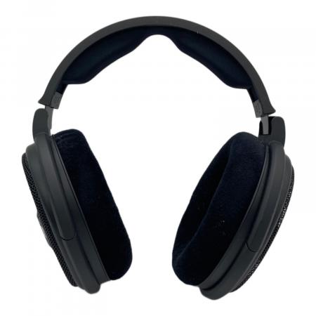 SENNHEISER (ゼンハイザー) ヘッドホン HD660S｜トレファクONLINE