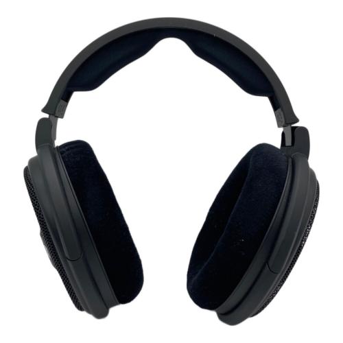 SENNHEISER (ゼンハイザー) ヘッドホン HD660S