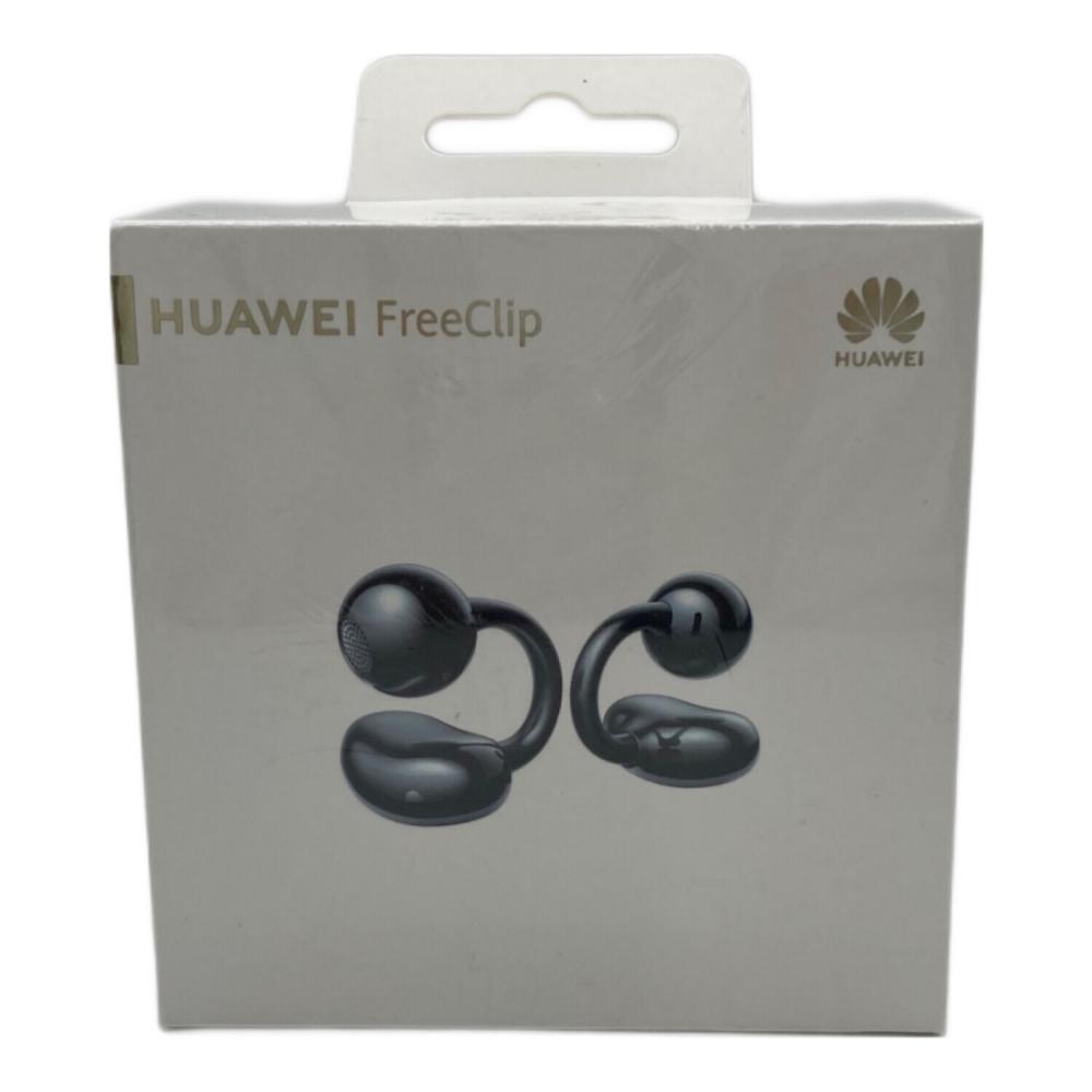 HUAWEI (ファーウェイ) ワイヤレスイヤホン T0017 FreeClip