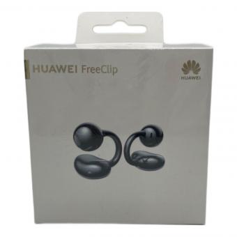 HUAWEI (ファーウェイ) ワイヤレスイヤホン T0017 FreeClip