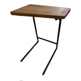 niko and (ニコアンド) サイドテーブル 153 ナチュラル ｷｽﾞ有