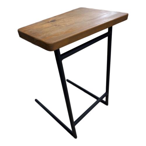 niko and (ニコアンド) サイドテーブル 153 ナチュラル ｷｽﾞ有