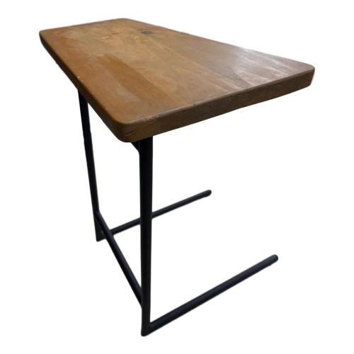 niko and (ニコアンド) サイドテーブル 153 ナチュラル ｷｽﾞ有