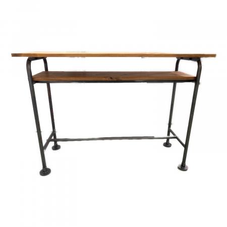 niko and (ニコアンド) カウンターテーブル CRAFTSMAN COUNTER TABLE