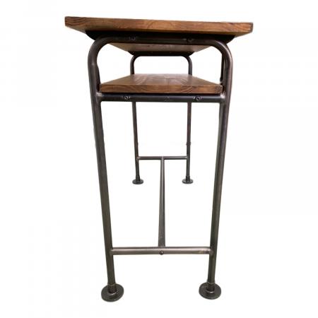 niko and (ニコアンド) カウンターテーブル CRAFTSMAN COUNTER TABLE