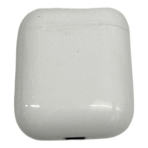 Apple (アップル) AirPods(第2世代) MV7N2J/A