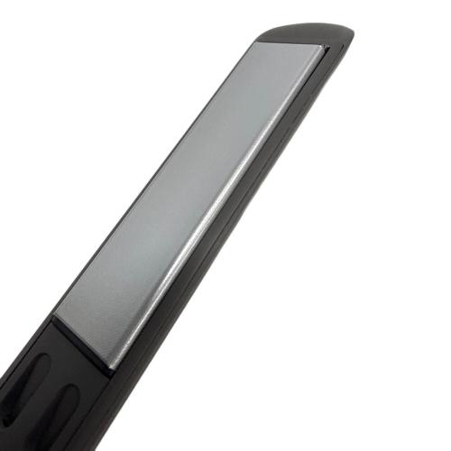 SALONIA (サロニア) ヘアーアイロン SAL23105GR