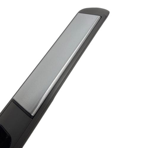 SALONIA (サロニア) ヘアーアイロン SAL23105GR