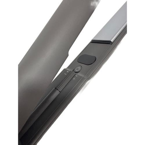 SALONIA (サロニア) ヘアーアイロン SAL23105GR