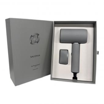 SALONIA (サロニア) エアトリートメントドライヤー SAL-24211GR 2024年製
