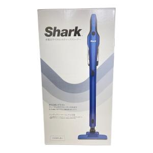 SHARK (シャーク) スティッククリーナー CH966JBJ