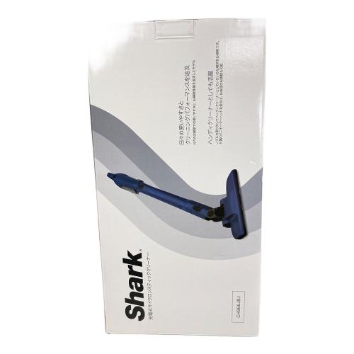 SHARK (シャーク) スティッククリーナー CH966JBJ
