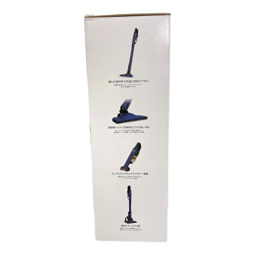 SHARK (シャーク) スティッククリーナー CH966JBJ