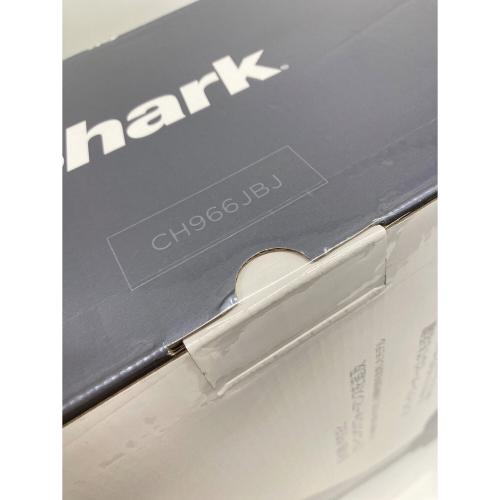SHARK (シャーク) スティッククリーナー CH966JBJ
