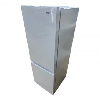Hisense (ハイセンス) 2ドア冷蔵庫 HR-D1701W 2023年製 175L