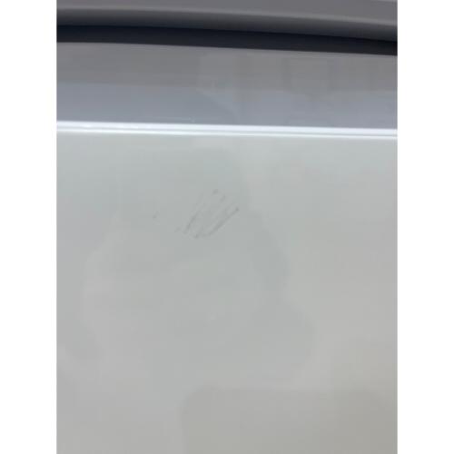 Hisense (ハイセンス) 2ドア冷蔵庫 HR-D1701W 2023年製 175L