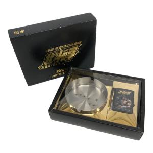 北斗の拳 (ホクトノケン) ZIPPO