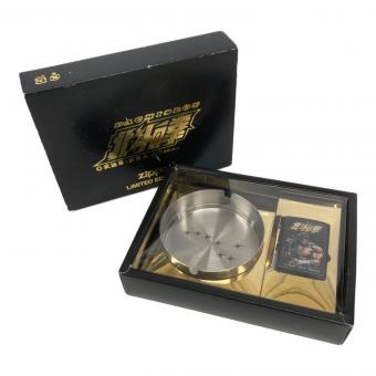 北斗の拳 (ホクトノケン) ZIPPO
