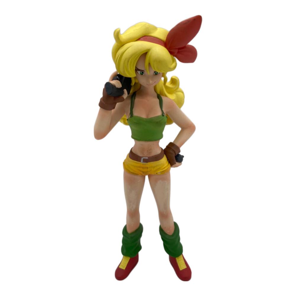 ドラゴンボール ランチ スタチュー BLITZWAY / ブリッツウェイ 中古 ドラゴンボール ランチ 1/6スケールスタチュー【BLITZWAY/ブリッツ
