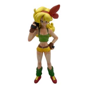 ドラゴンボール ランチ フィギュア
