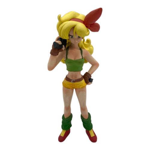 ドラゴンボール ランチ フィギュア