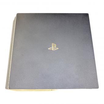 SONY (ソニー) Playstation4 CUH-7200B コントローラーヨゴレ有