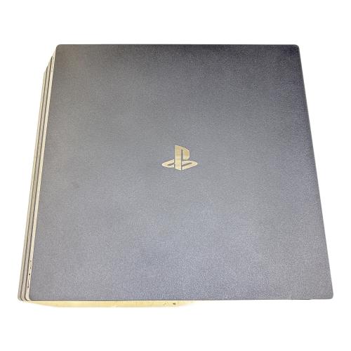 SONY (ソニー) Playstation4 CUH-7200B コントローラーヨゴレ有