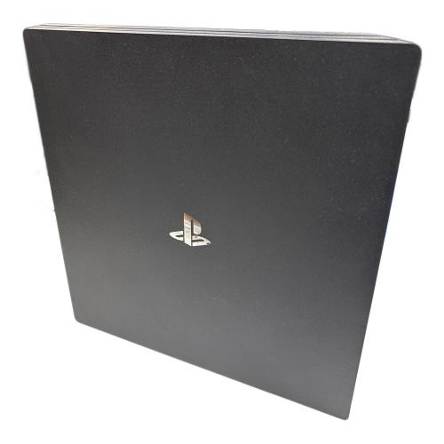 SONY (ソニー) Playstation4 CUH-7200B コントローラーヨゴレ有