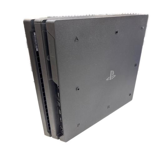 SONY (ソニー) Playstation4 CUH-7200B コントローラーヨゴレ有