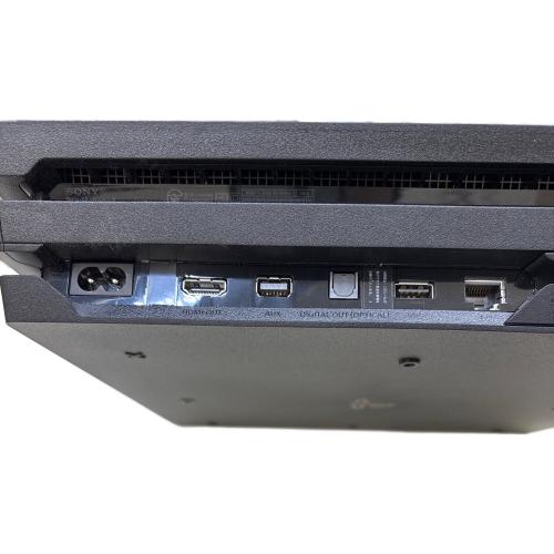 SONY (ソニー) Playstation4 CUH-7200B コントローラーヨゴレ有