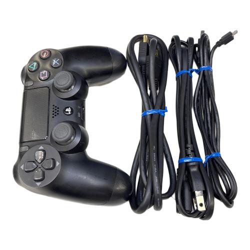 SONY (ソニー) Playstation4 CUH-7200B コントローラーヨゴレ有