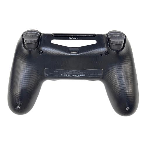 SONY (ソニー) Playstation4 CUH-7200B コントローラーヨゴレ有