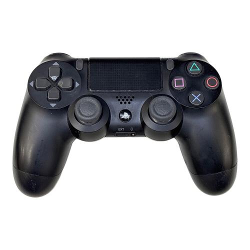 SONY (ソニー) Playstation4 CUH-7200B コントローラーヨゴレ有