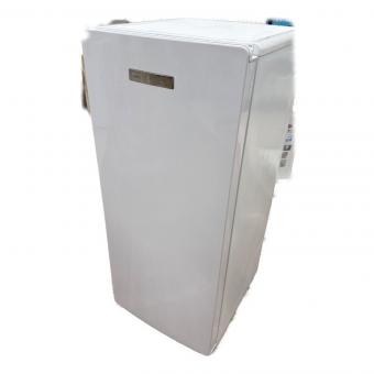 Haier (ハイアール) 1ドア冷凍庫 JF-NUF138D 2023年製 キズ・ヘコミ有 138L