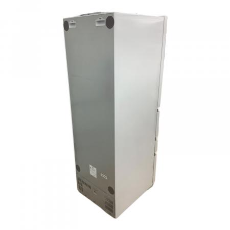 Hisense (ハイセンス) 5ドア冷蔵庫 HR-DC45E5W 2025年製 450L 