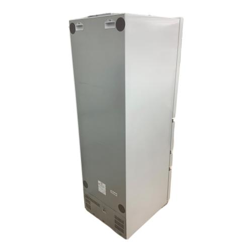 Hisense (ハイセンス) 5ドア冷蔵庫 HR-DC45E5W 2025年製 450L