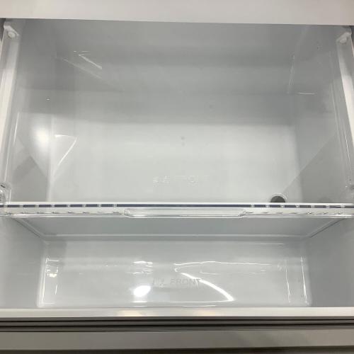 Hisense (ハイセンス) 5ドア冷蔵庫 HR-DC45E5W 2025年製 450L