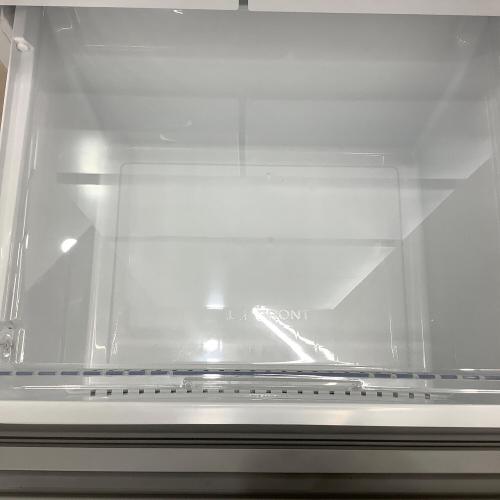 Hisense (ハイセンス) 5ドア冷蔵庫 HR-DC45E5W 2025年製 450L