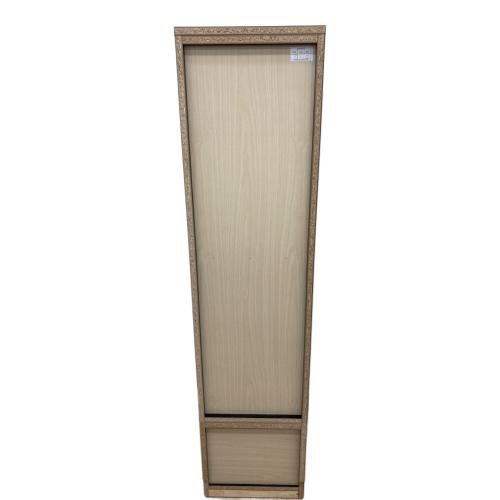 シギヤマ家具 (シギヤマカグ) テレビボード SH 40 GLASS CAB 95 ブラウン