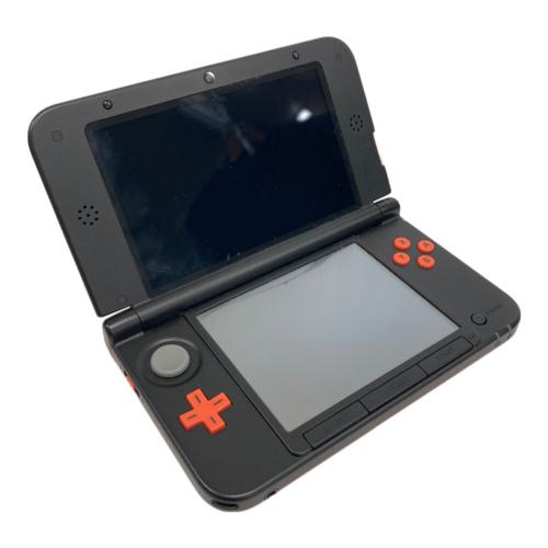 Nintendo (ニンテンドー) New 3DS LL RED-001