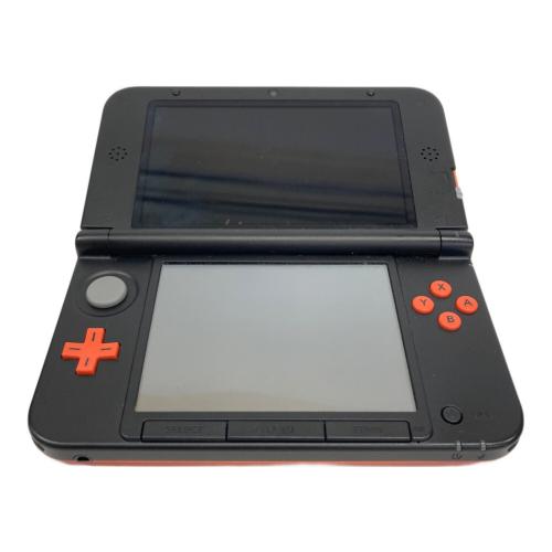 Nintendo (ニンテンドー) New 3DS LL RED-001