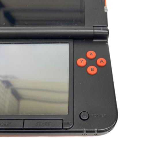 Nintendo (ニンテンドー) New 3DS LL RED-001