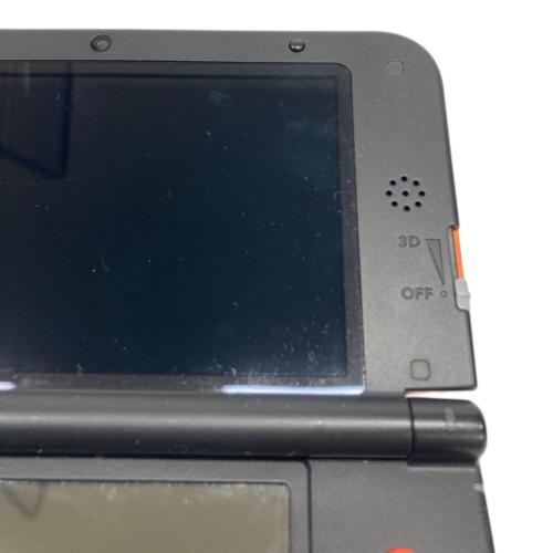 Nintendo (ニンテンドー) New 3DS LL RED-001